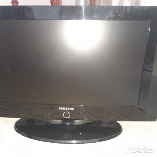 Телевизор samsung 32