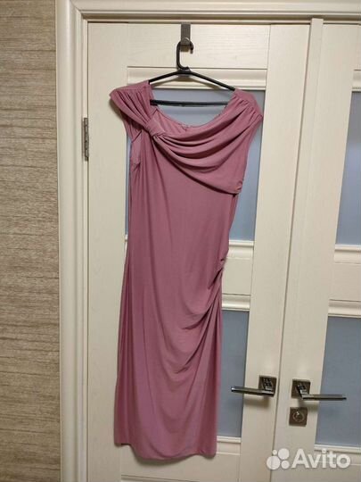 Платье нарядное нежность