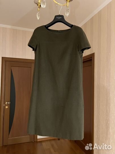 Max mara платье онигинал