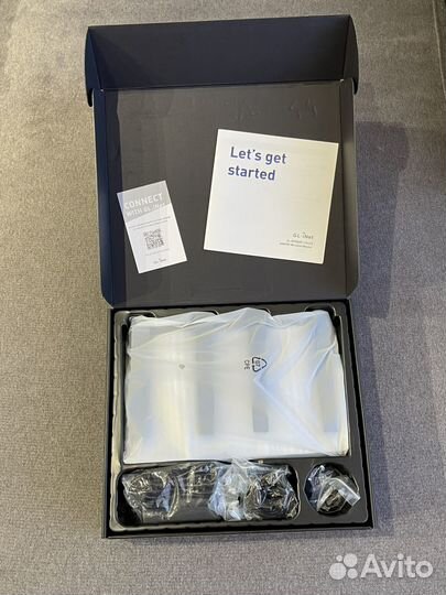 Роутер GL.iNet Flint 2 (GL-MT6000)