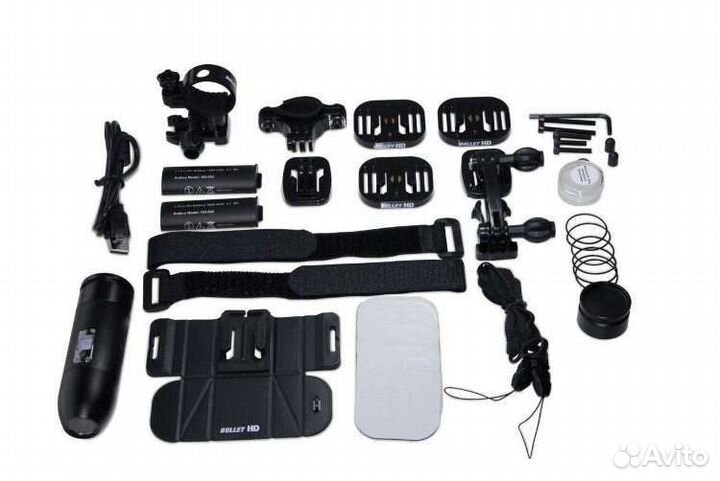 Экшн камера