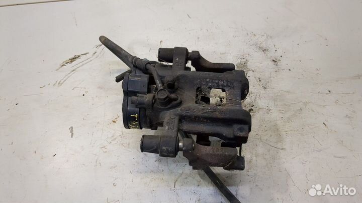 Суппорт Honda Civic, 2019