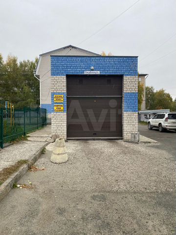 Машиноместо, 18 м²