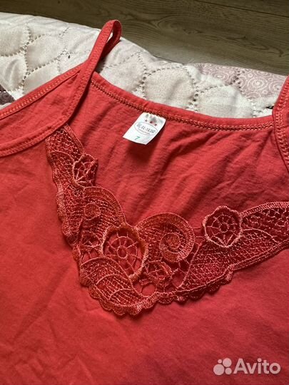 Вещи пакетом М размер