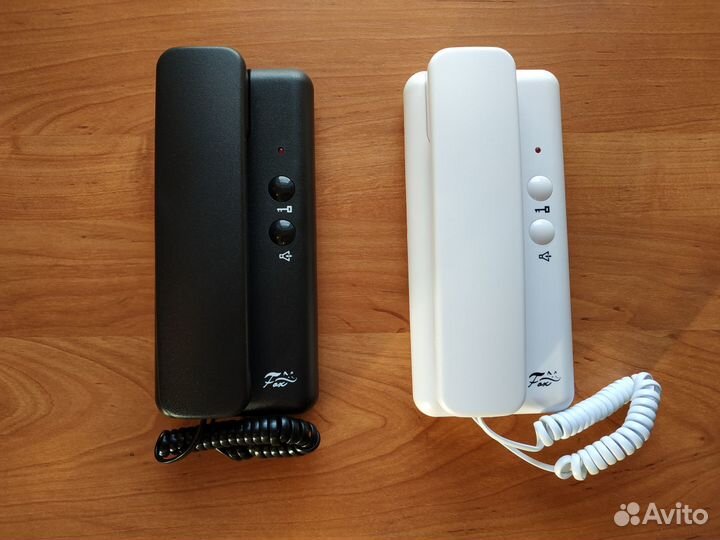 Трубка для домофона