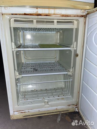 Холодильник норд бу