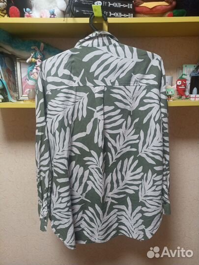 Блузка женская ostin