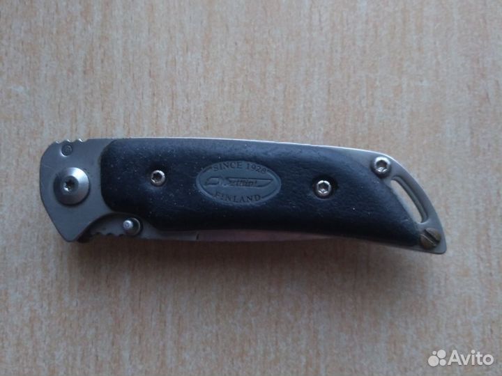 Перочинный нож