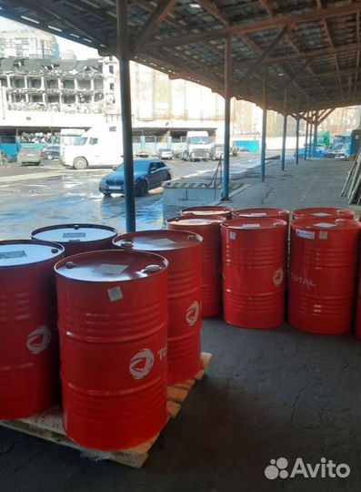 Моторное масло neste PRO 5W-30 для дизельных двигателей