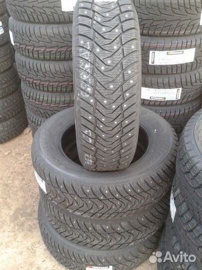 Yokohama Ice Guard IG65 275/45 R20 110T