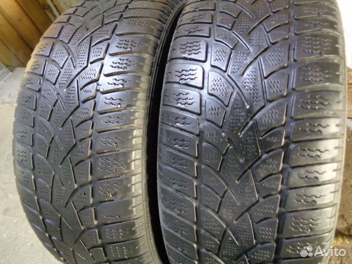 Dunlop SP Winter Sport 3D 225/50 R17