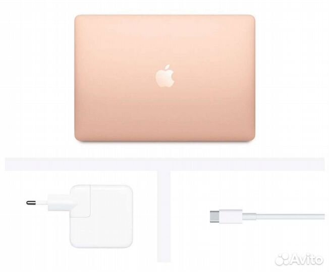 Apple MacBook Air 13 M1 8/256gb(новый)