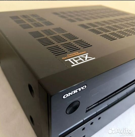 Ресивер Onkyo tx-nr727