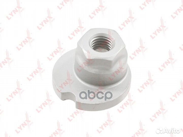 Гайка подвески эксцентриковая mazda tribut (EP )