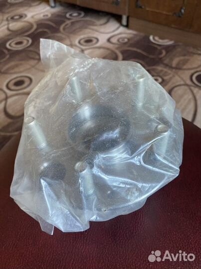 Ступица задняя honda odyssey II (RHD) RA6/RA7/RA8