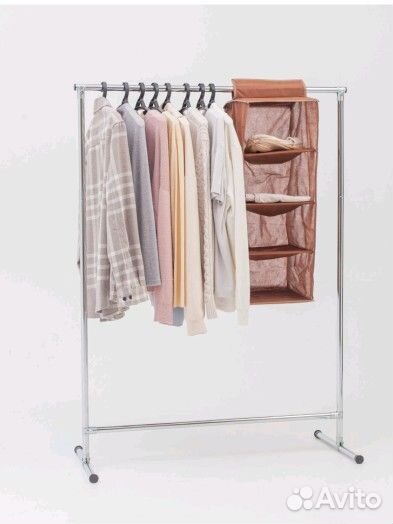 Вешалка напольная