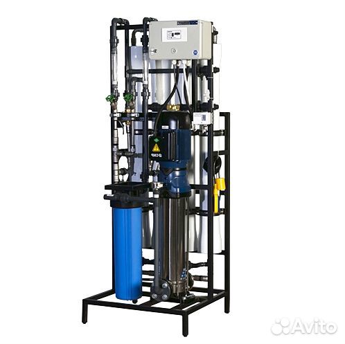 Обратный осмос AWT-ROB-350 (2/4040)