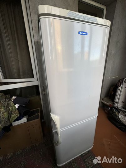 Холодильник