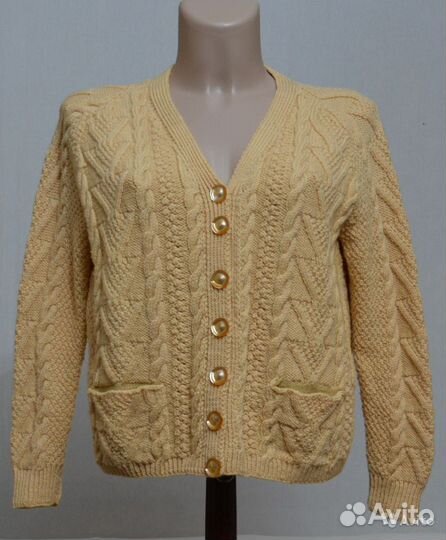 Кофты ST.michael,Atmosphere,Wallis р. 46,48,50