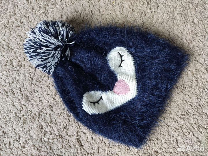 Новая шапка Acoola 50 размер