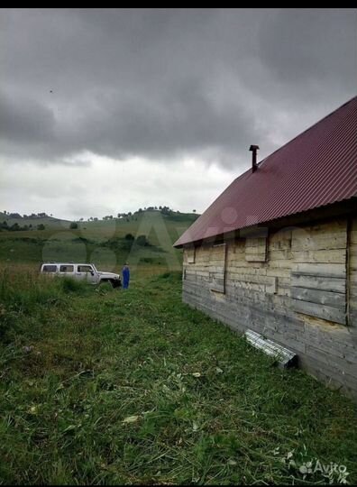 Участок 22,4 га (СНТ, ДНП)