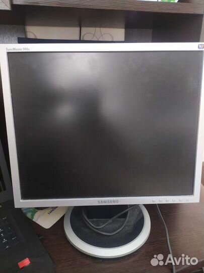 Монитор для компьютера samsung 940N