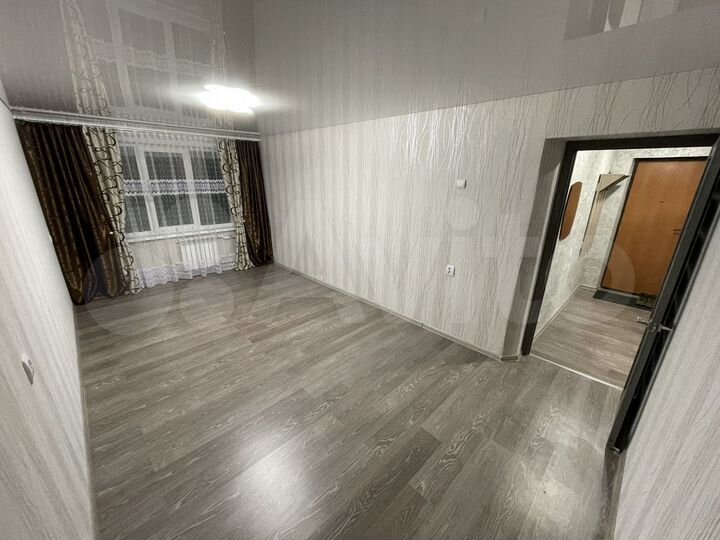 2-к. квартира, 46 м², 2/5 эт.