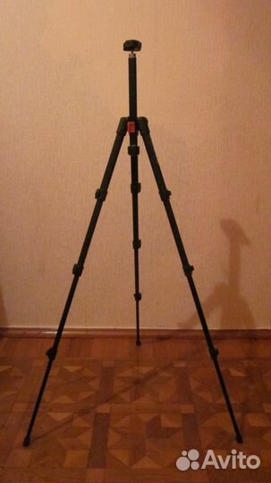 Штатив для фотоаппарата ManFrotto 7153HB