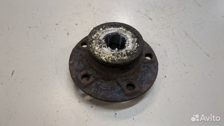 Ступица (кулак, цапфа) Audi A4 (B8), 2012