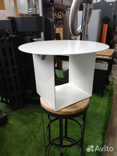 Изделия под заказ. Лазерная резка, гибка