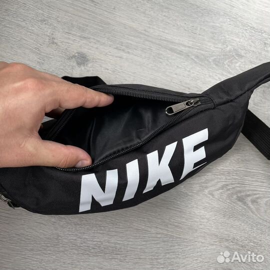 Сумка nike новая большая