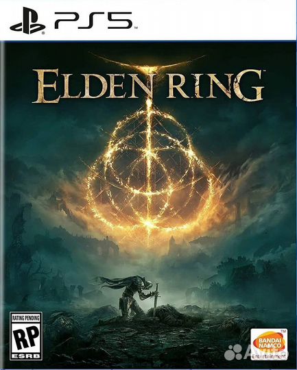 Elden Ring PS4 & PS5