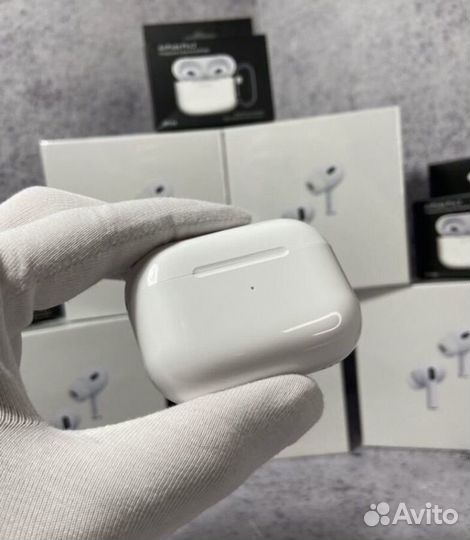 Airpods Pro 2 Type-c (Новые;Гарантия)