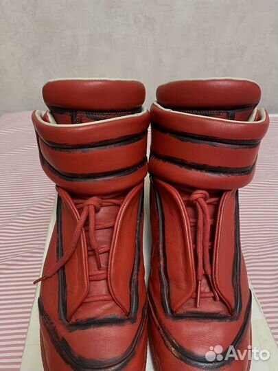 Maison margiela future