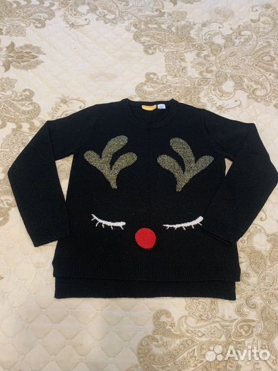 Вещи на девочку 128 рост