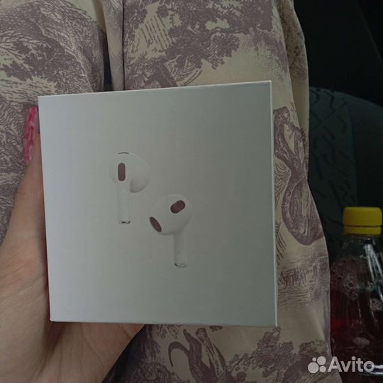 Airpods 3