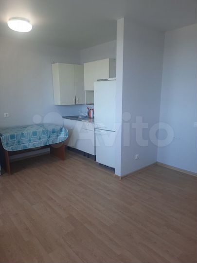 Квартира-студия, 26 м², 12/12 эт.