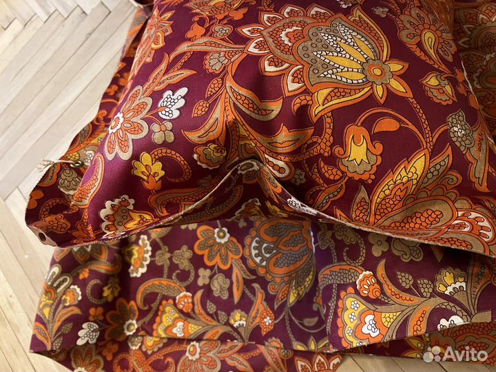 2 надувных матраса СССР