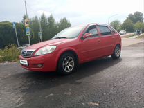 LIFAN Breez (520) 1.3 MT, 2009, 103 000 км, с пробегом, цена 187 000 руб.