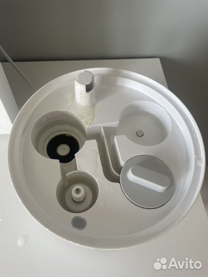 Увлажнитель воздуха Xiaomi Mi Smart Humidifier