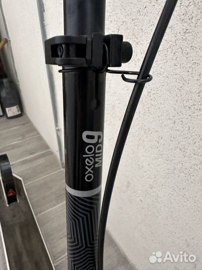 Самокат Oxelo MID 9