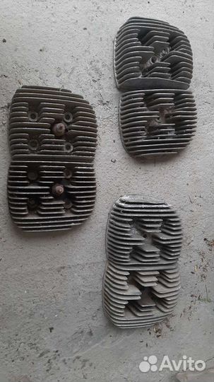 Запчасти для иж юпитер