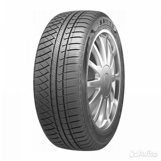 Sailun Atrezzo 4 Seasons 195/55 R16 87V