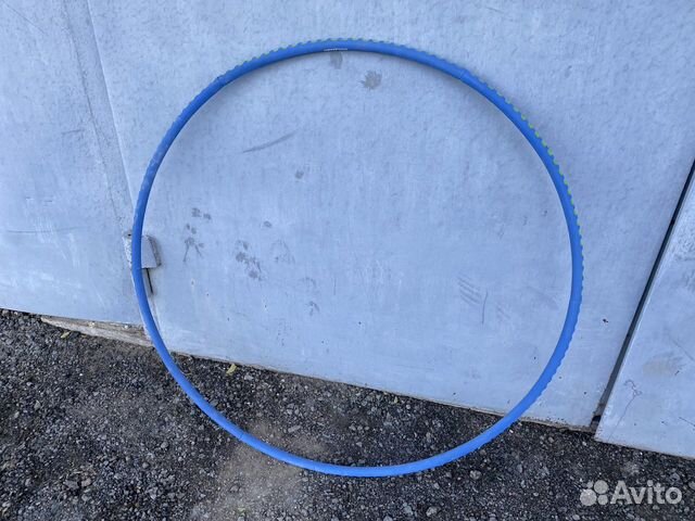 Обруч для фитнеса Торнео