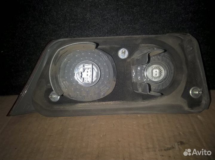 Фонарь правый Honda Accord 7 2007