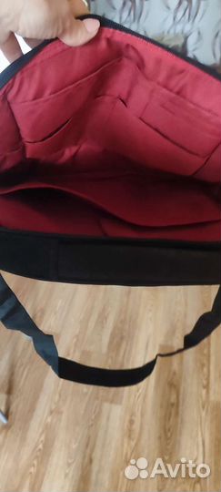 Сумка для нетбука и планшета