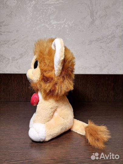Мягкие игрушки новые