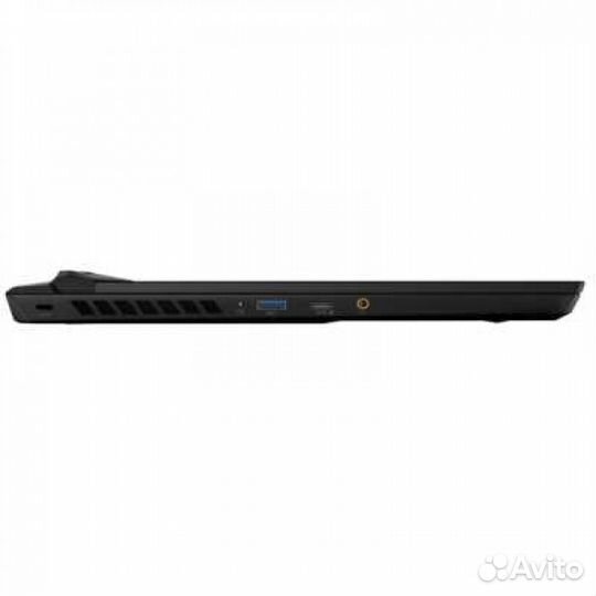 Ноутбук MSI Vector GP66 HX 12UGS 9S7-154522 532609