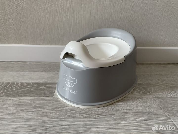 Горшок babybjorn