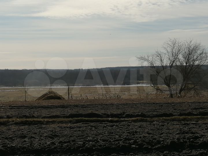 Участок 23 сот. (ИЖС)